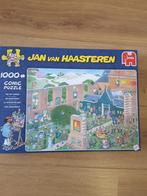 Puzzel van Jan van Haasteren 1000stuks, Ophalen, Zo goed als nieuw
