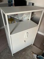 Trotten locker kast Ikea als nieuw, Huis en Inrichting, Ophalen, Zo goed als nieuw