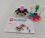 Lego DREAMZzz 30636 - Spinnenwezen, Ophalen, Zo goed als nieuw, Complete set, Lego