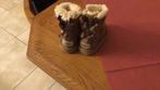 UGG s bontlaarsjes lekker warm maat 22 / 23, Kinderen en Baby's, Ophalen of Verzenden, Zo goed als nieuw, UGG, Laarzen