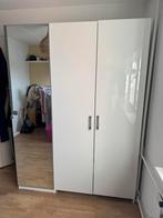 Te koop klerenkast van IKEA, Huis en Inrichting, Kasten | Kledingkasten, Gebruikt, 150 tot 200 cm, Ophalen of Verzenden, 150 tot 200 cm