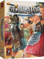 Gladiator, Hobby en Vrije tijd, Gezelschapsspellen | Bordspellen, Ophalen of Verzenden, Een of twee spelers, Zo goed als nieuw
