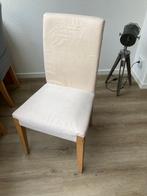Eetkamerstoel (6 stuks), Huis en Inrichting, Stoelen, Ophalen, Gebruikt, Overige kleuren, Vijf, Zes of meer stoelen