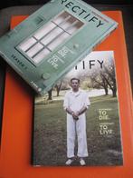 Rectify Season 1 (2 disc), Cd's en Dvd's, Boxset, Drama, Ophalen of Verzenden, Zo goed als nieuw