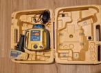 Topcon bouwlazer RL-H4C., Doe-het-zelf en Verbouw, Ophalen of Verzenden, Zo goed als nieuw