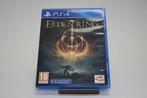 Elden Ring PS4, Spelcomputers en Games, Avontuur en Actie, 1 speler, Ophalen of Verzenden, Zo goed als nieuw