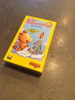 HABA Draak Flonkervuur Bordspel, Een of twee spelers, Ophalen of Verzenden, Zo goed als nieuw, Reisspel
