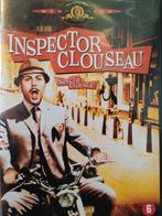 Inspector Clouseau DVD - Alan Arkin, Cd's en Dvd's, 1960 tot 1980, Alle leeftijden, Ophalen of Verzenden, Zo goed als nieuw