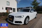 Audi A6 Avant 2.0 TDI ultra CARPLAY|BOSE|CAMERA|NAVIGATIE|AD, Auto's, Audi, Gebruikt, 193 €/maand, Stationwagon, Diesel