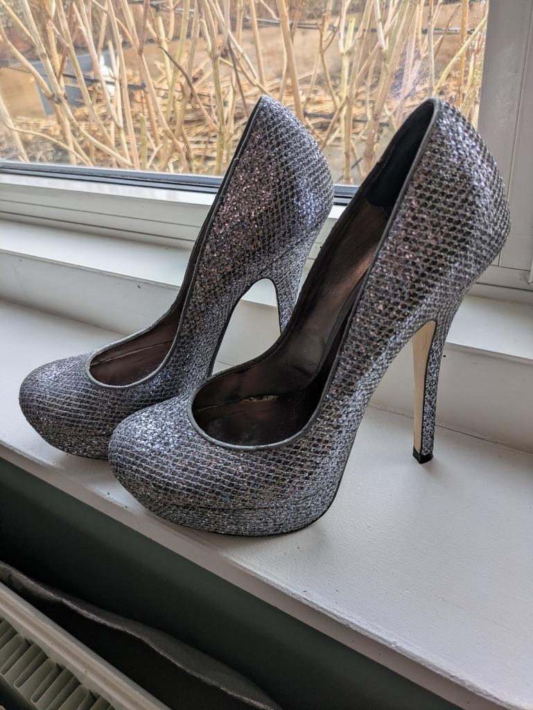 Dune pumps maat 38 - Elegant en mooi!, Pumps, Overige kleuren, Verzenden, Dune