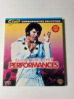 Elvis: The Lost Performances - VCD, Ophalen, Overige genres, Zo goed als nieuw, Alle leeftijden