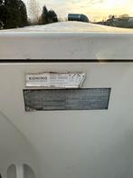 Koelmotor vriescel, Ophalen, Zonder vriesvak, 200 liter of meer, 160 cm of meer