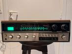 Prachtig mooie vintage Kenwood KR-5200, Audio, Tv en Foto, Versterkers en Receivers, Ophalen of Verzenden, Zo goed als nieuw, Minder dan 60 watt