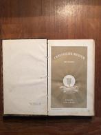 1854 Christelijk Museum. Met alle 11 mooie gravures, Antiek en Kunst, Verzenden