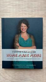 Yvette van Boven - Home made menu, Ophalen of Verzenden, Zo goed als nieuw, Yvette van Boven, Frankrijk