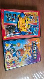 DVD Box: Pokemon Actie Avonturen, Avontuur, Alle leeftijden, Boxset, Ophalen of Verzenden