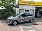 Renault Grand Scénic 1.4 TCe Bose NIEUWE MOTOR EN KETTING, Voorwielaandrijving, Euro 5, Zwart, 4 cilinders