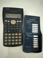 Casio FX-82MS Rekenmachine, Ophalen of Verzenden, Gebruikt