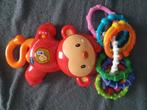 Vtech zing en slinger aapje, Ophalen of Verzenden, Zo goed als nieuw