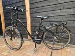 flyer T5.1 elektrische dames fiets van 2020, Overige merken, Gebruikt, Ophalen of Verzenden, 47 tot 51 cm