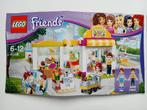 Lego Friends 41118 - Supermarkt, omplete set,in zeer goedens, Kinderen en Baby's, Speelgoed | Duplo en Lego, Ophalen, Zo goed als nieuw