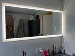 spiegel reflect halo luz 140 cm, Huis en Inrichting, Badkamer | Badkamermeubels, 25 tot 50 cm, Overige typen, 100 tot 150 cm, 100 tot 150 cm
