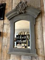 Prachtige Kuifspiegel, Ophalen, Breda, Minder dan 100 cm, Rechthoekig