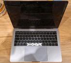 Apple macbook pro a1708, Computers en Software, Apple Macbooks, MacBook Pro, Gebruikt, 256 GB, 2 tot 3 Ghz
