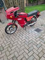 Kuip Kreidler Lk600, Fietsen en Brommers, Ophalen