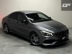 Mercedes CLA-klasse 180 AMG Night Pakketr Airco Navi Cruise, Auto's, Gebruikt, Euro 6, 4 cilinders, 122 pk