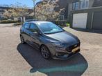 Ford Fiësta 1.0 Ecoboost Hybrid 125pk 2023 Grijs, Auto's, Ford, Voorwielaandrijving, Origineel Nederlands, Handgeschakeld, 48 €/maand