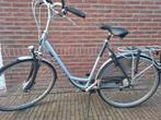 Mooie damesfiets monaco Batavus, Fietsen en Brommers, Fietsen | Dames | Damesfietsen, Ophalen of Verzenden, Zo goed als nieuw