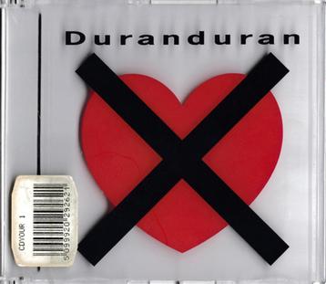 Duranduran – I Don't Want Your Love CD Maxisingle 1988 beschikbaar voor biedingen