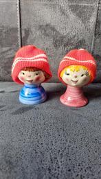 Goebel  eierdopjes 1968, Antiek en Kunst, Antiek | Porselein, Ophalen of Verzenden