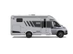 Carado T338 PRO+ € 3.000 korting tot 15/11, Automaat, Ringverwarming, Tot en met 2, Bedrijf