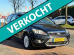 Ford Focus Wagon 1.6 Titanium, 1596 cc, Gebruikt, 4 cilinders, 635 kg