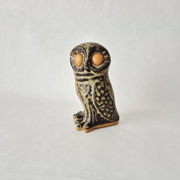 Tremar UK keramische spaarpot uil | Vintage spaarpot beschikbaar voor biedingen