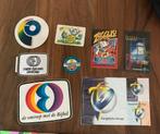Stickers evangelische omroep, Verzamelen, Ophalen of Verzenden, Zo goed als nieuw, Overige typen