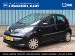 Peugeot 107 5-deurs XS 1.0 12v 68pk | AIRCO | NIEUWE APK | E, Voorwielaandrijving, Stof, Gebruikt, Metallic lak