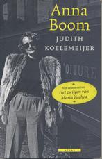Anna Boom / Judith Koelemeijer - Atlas, 2008 - Derde druk, Verzenden, Gelezen