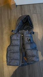 Bodywarmer 110/116, Kinderen en Baby's, Kinderkleding | Maat 110, Ophalen, Zo goed als nieuw, Jongen, Jas