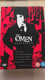 Omen Pentology, Alle leeftijden, Ophalen of Verzenden, Zo goed als nieuw