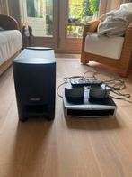 Bose Ps3-2-1 ||| speaker systeem, Ophalen, Gebruikt, Overige merken, Dvd-speler