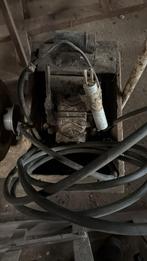 Compressor, Ophalen, Zo goed als nieuw, Minder dan 200 liter/min