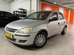 Opel Corsa 1.2 Automaat – Nieuwe APK – Rijdt Perfect, Auto's, Automaat, 4 cilinders, 1229 cc, Bedrijf