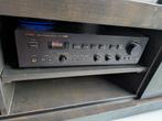 Luxman A384 High-End Hybride Buizenversterker, Ophalen of Verzenden, Zo goed als nieuw, Stereo, 60 tot 120 watt