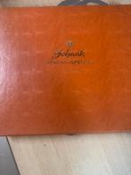 Vintage schaakspel, Ophalen of Verzenden