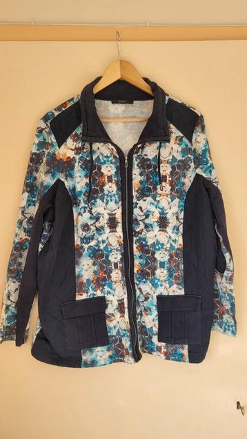 Bonita vest, maat XXL - goede staat! beschikbaar voor biedingen