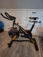 Te koop: BH Fitness Duke H920 spinningfiets, Sport en Fitness, Ophalen, Zo goed als nieuw