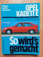 Opel Kadett E - So wird's gemacht, Ophalen of Verzenden